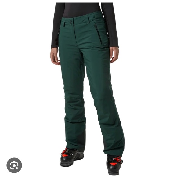 Helly Hansen Legendary Insulated Ski Pant NWOT - Picture 1 of 4